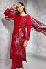 Gul Ahmed Cambric Collection 2019 – 3 PC Premium Embroidered Cambric – BM-144