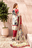 Ramsha Chevron Lawn Collection 2020 – C-406