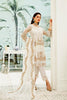 Ramsha Chevron Chiffon Collection  – F-1910