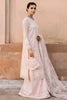 Jazmin Shahkaar Luxury Lawn Collection – Embroidered Luxury Lawn SL24-D14