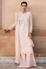 Jazmin Shahkaar Luxury Lawn Collection – Embroidered Luxury Lawn SL24-D14