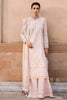 Jazmin Shahkaar Luxury Lawn Collection – Embroidered Luxury Lawn SL24-D14