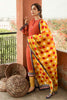 Gul Ahmed Lahore Lawn Collection 2021 – 2PC Lawn Suit TL-307 B