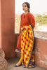 Gul Ahmed Lahore Lawn Collection 2021 – 2PC Lawn Suit TL-307 B