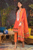 Gul Ahmed Summer Basic Lawn 2021 · 2PC Unstitched Printed Lawn Shirt With Printed Lawn Dupatta Org TL-330