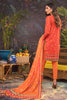 Gul Ahmed Summer Basic Lawn 2021 · 2PC Unstitched Printed Lawn Shirt With Printed Lawn Dupatta Org TL-330