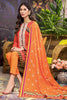 Gul Ahmed Summer Basic Lawn 2021 · 2PC Unstitched Printed Lawn Shirt With Printed Lawn Dupatta Org TL-330