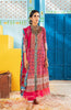 AlZohaib Monsoon Chunri Lawn Collection '21 – 09B