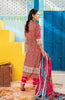 AlZohaib Monsoon Chunri Lawn Collection '21 – 09B