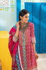AlZohaib Monsoon Chunri Lawn Collection '21 – 09B