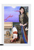 Kalyan Designer Embroidered Collection 2016 – 9B - YourLibaas
 - 1