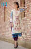 Subhata Embroidered Lawn Tunic Collection - 9B - YourLibaas
 - 1