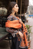 Charizma Print Melody Summer Lawn Collection 2023 – CPE23-06