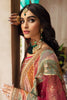 Charizma Dastaan-e-Jashan Embroidered Luxury Formals – DJ4-04