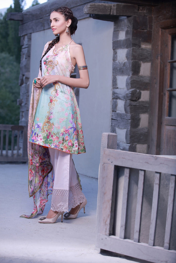 Nourhan Eid Collection '16 – Design 9 - YourLibaas
 - 1