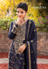 Asim Jofa Shadow Work Lawn Silk Collection – AJSW-15