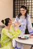 Nureh Ballerina 2Pc Lawn Collection – NU2-92