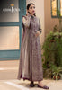 Asim Jofa Shadow Work Lawn Silk Collection – AJSW-23