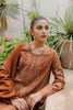 Qalamkar Qline Linen Collection – WL-06 MIRHA