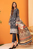 Jazmin Iris Lawn Collection Vol-2 2020 – Seyal