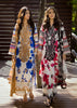 Elaf Embroidered Limited Edition Lawn Collection – ESL-01A OPRAH