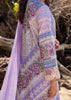 Elaf Embroidered Limited Edition Lawn Collection – ESL-04A MADEMOISELLE