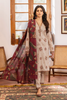 Iznik Dastaan Lawn Collection – IDL-12 Juyal