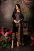 Charizma Signora Embroidered Velvet Winter Collection CVT3-01