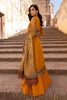 Charizma Dastan-e-Jashn Luxury Formal Chiffon Collection – DJW-06