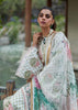 Crimson X Saira Shakira Luxury Lawn Collection – Shigar - D5 A