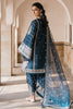 Jazmin Shahkaar Luxury Lawn Collection – Embroidered Luxury Lawn SL24-D5