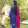 Orchid Separates Lawn Collection – Design 02