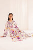 Farasha Printed Lawn Essentials – Aura