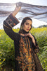 Charizma Zard Embroidered Lawn Chikankari Collection – CCK23-01