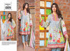 Charizma Floss Linen Collection '16 – Design 9 - YourLibaas
 - 2