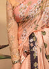 Jahan Aara by Nayab Saree Collection – NS 005 Mira
