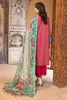 Charizma Combinations Eid Lawn Collection with Embroidered Chiffon Dupatta – CC23-19