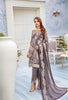 Ramsha Chevron Chiffon Collection Vol 2 2020 – A-209
