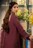 Asim Jofa Shadow Work Lawn Silk Collection – AJSW-10