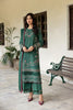 Farasha Bahaar Embroidered Lawn Collection – Azure Grace