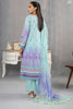 Ruhay Sukan Lawn Collection – Design 05
