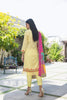 Salina Printed Lawn Collection with Cutwork Dupatta – SCWV3-9