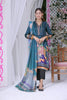 Ravishing Charmuse Silk 2Pc Collection – RV-9