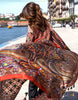 Shehla Chatoor Luxury Lawn Collection – 09-A