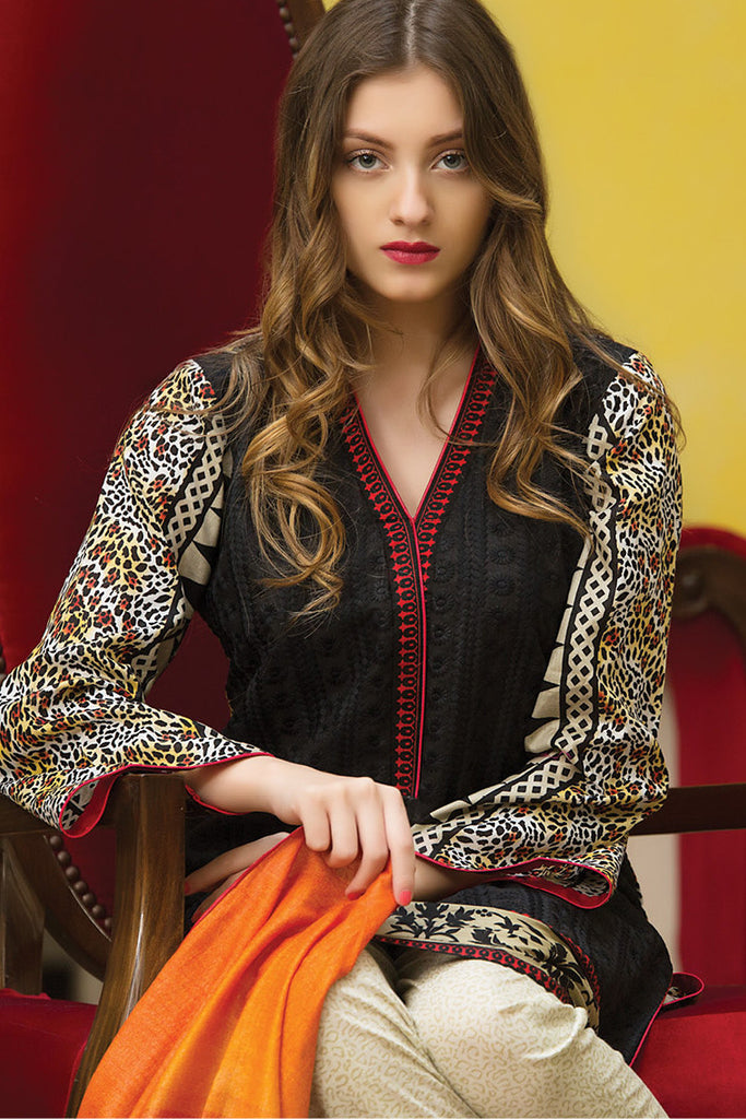 Sahil Designer Embroidered Collection Vol 4 – 9A