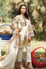 RajBari Embroidered Premium Lawn Vol-2 – 9A
