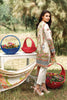 RajBari Embroidered Premium Lawn Vol-2 – 9A