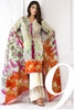 Sunshine Bloom Cotton Silk Collection '16 – 9A - YourLibaas
 - 3