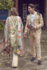 Rungrez Spring/Summer Lawn 2017 – Casablanca