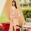 Charizma Festive Eid Lawn Collection 2019 – Oriental Pastel ED-43